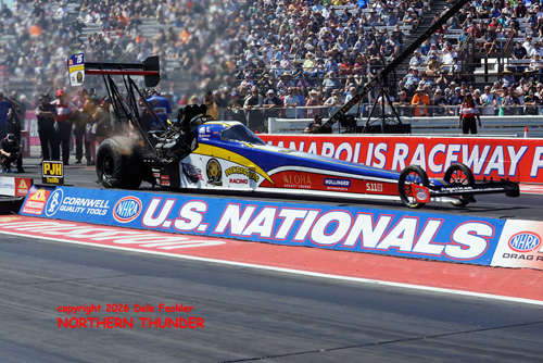 Tony Schumacher